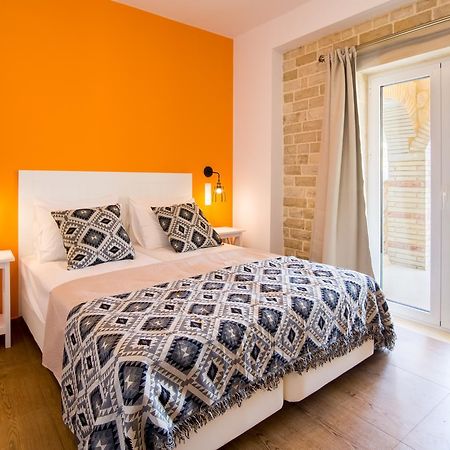 Aristidis Country Villa-Anesis 卡米拉日 外观 照片