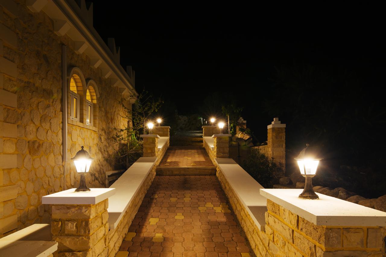 Aristidis Country Villa-Anesis 卡米拉日 外观 照片